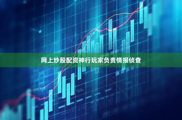 网上炒股配资神行玩家负责情报侦查