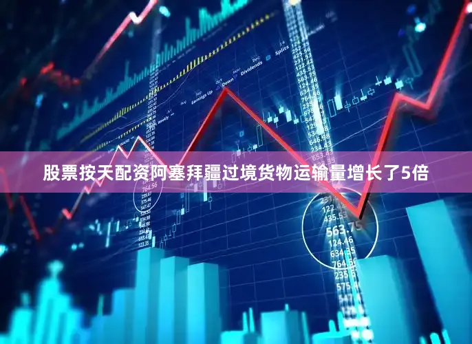 股票按天配资阿塞拜疆过境货物运输量增长了5倍